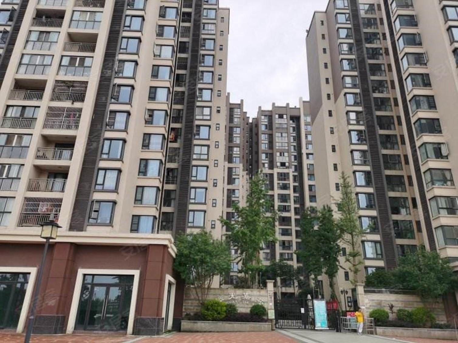 美年广场小区